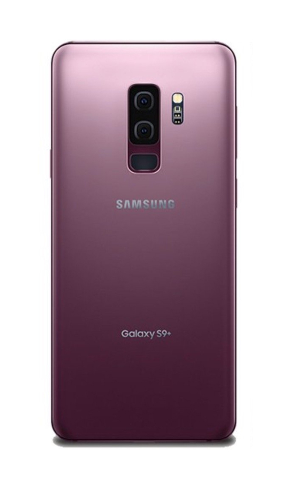 Samsung Galaxy S9 Plus